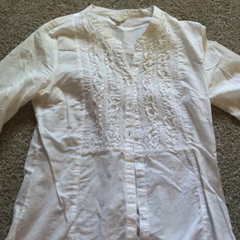 Dressy top